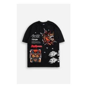 Civil Regime dogpool shirt